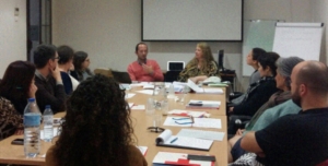 Cruz Vermelha na abordagem ao trauma psicol&oacute;gico