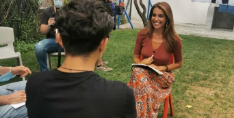 "Pr&iacute;ncipes do nada", hoje na RTP1 fala com os refugiados menores que chegaram recentemente a Portugal